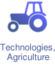 Technologies, Agriculture