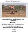 GIZ (2005) Guidebook for Extension Training in Agricultural Water Management.pdf